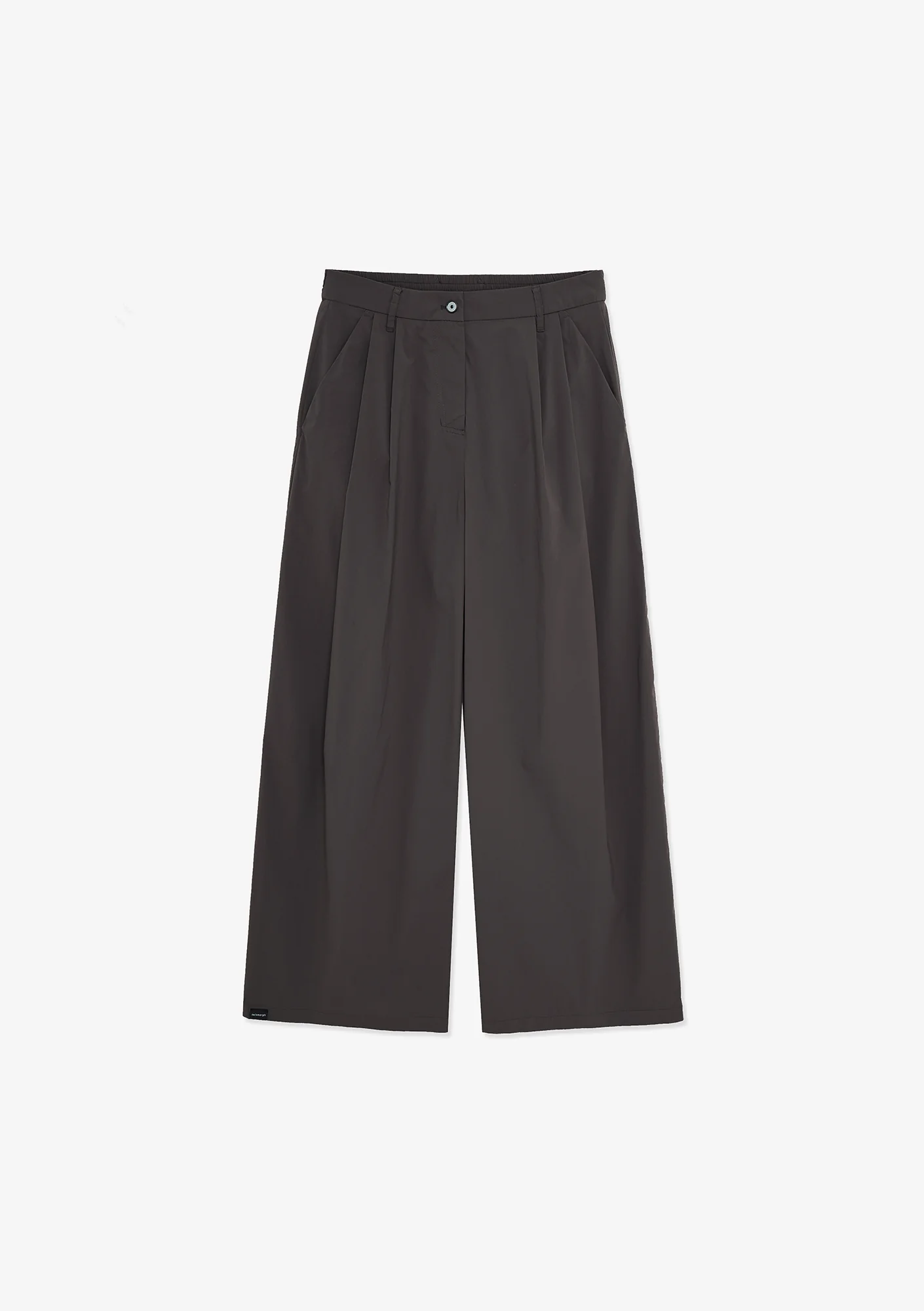 ŌMURA Wide Pants Rw231 - Image 30