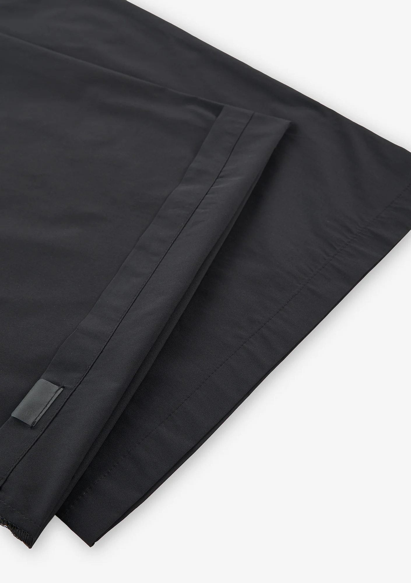 ŌMURA Wide Pants Rw231 - Image 9