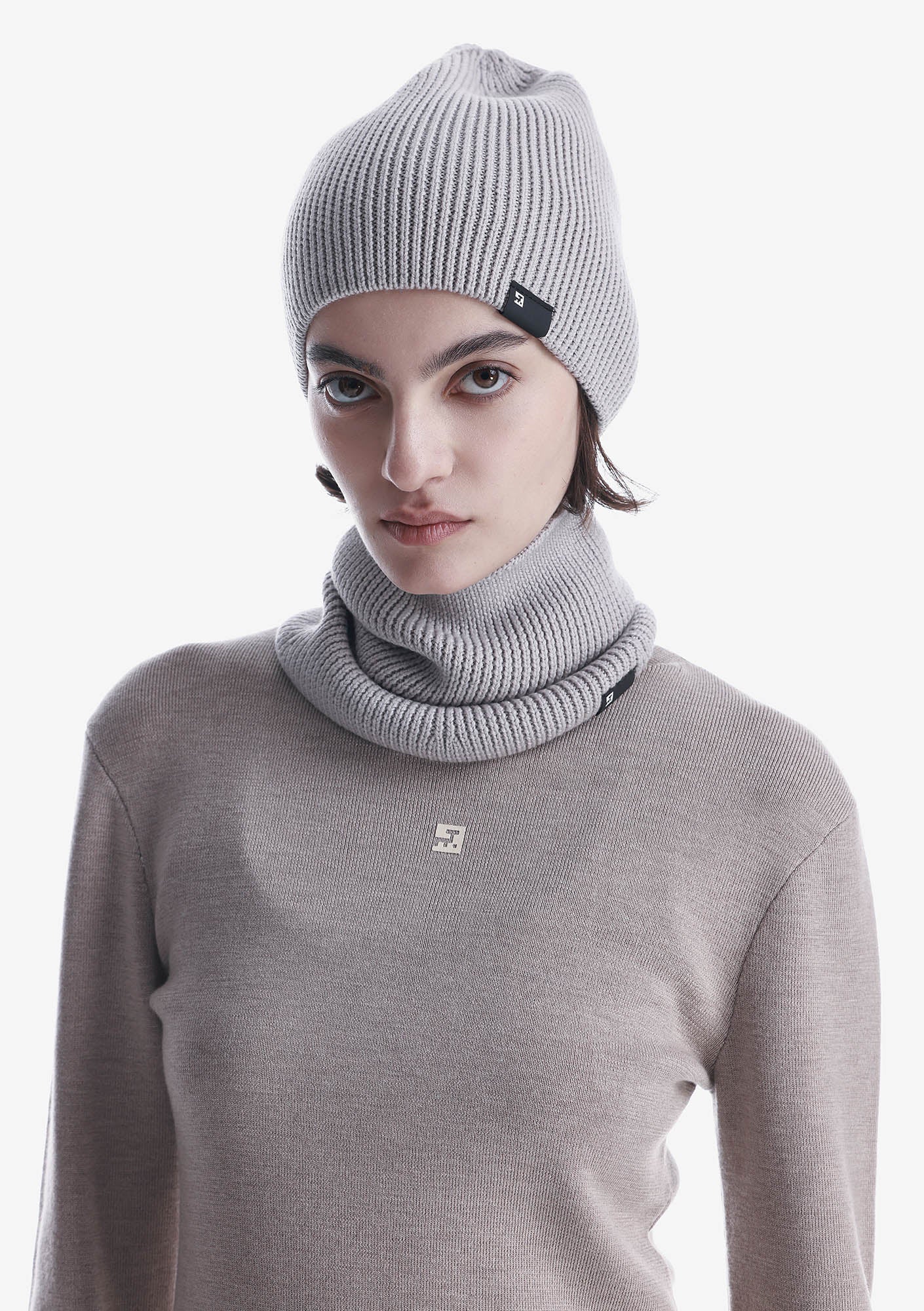 Wool Beanie Pu90 - Image 27