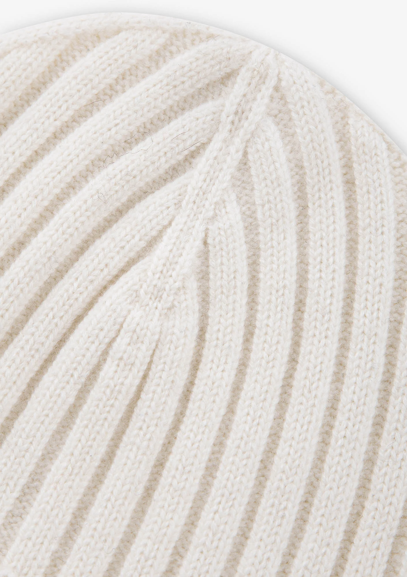 Wool Beanie Pu92 - Image 14