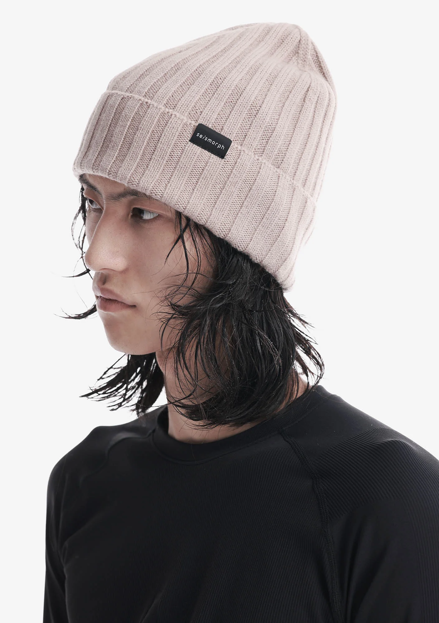 Wool Beanie Pu92 - Image 25