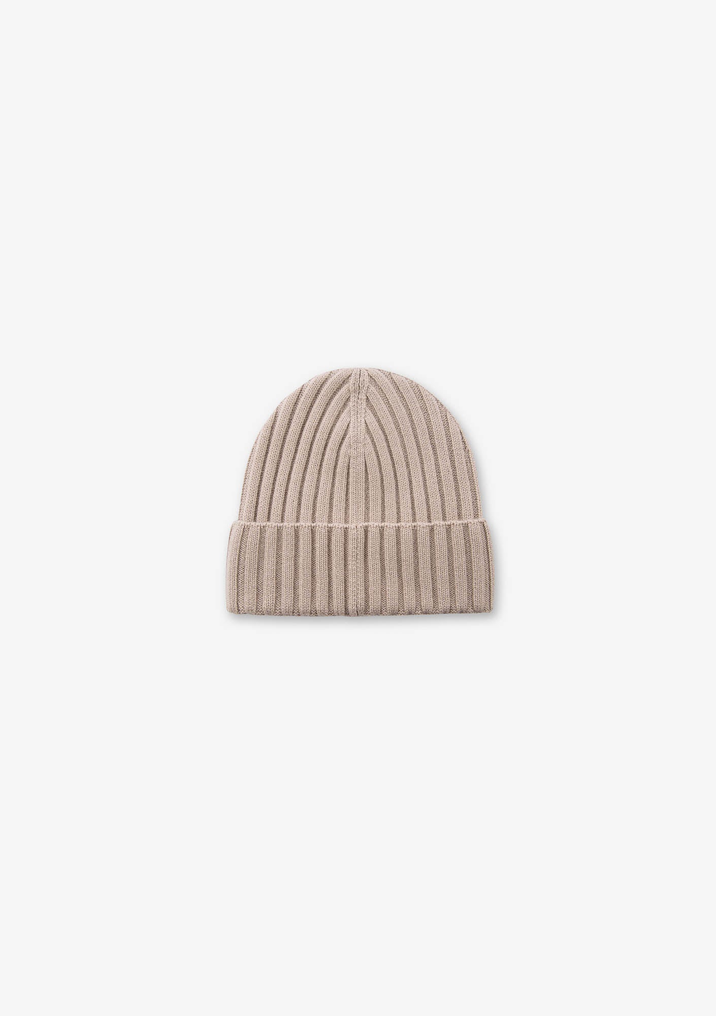 Wool Beanie Pu92 - Image 27