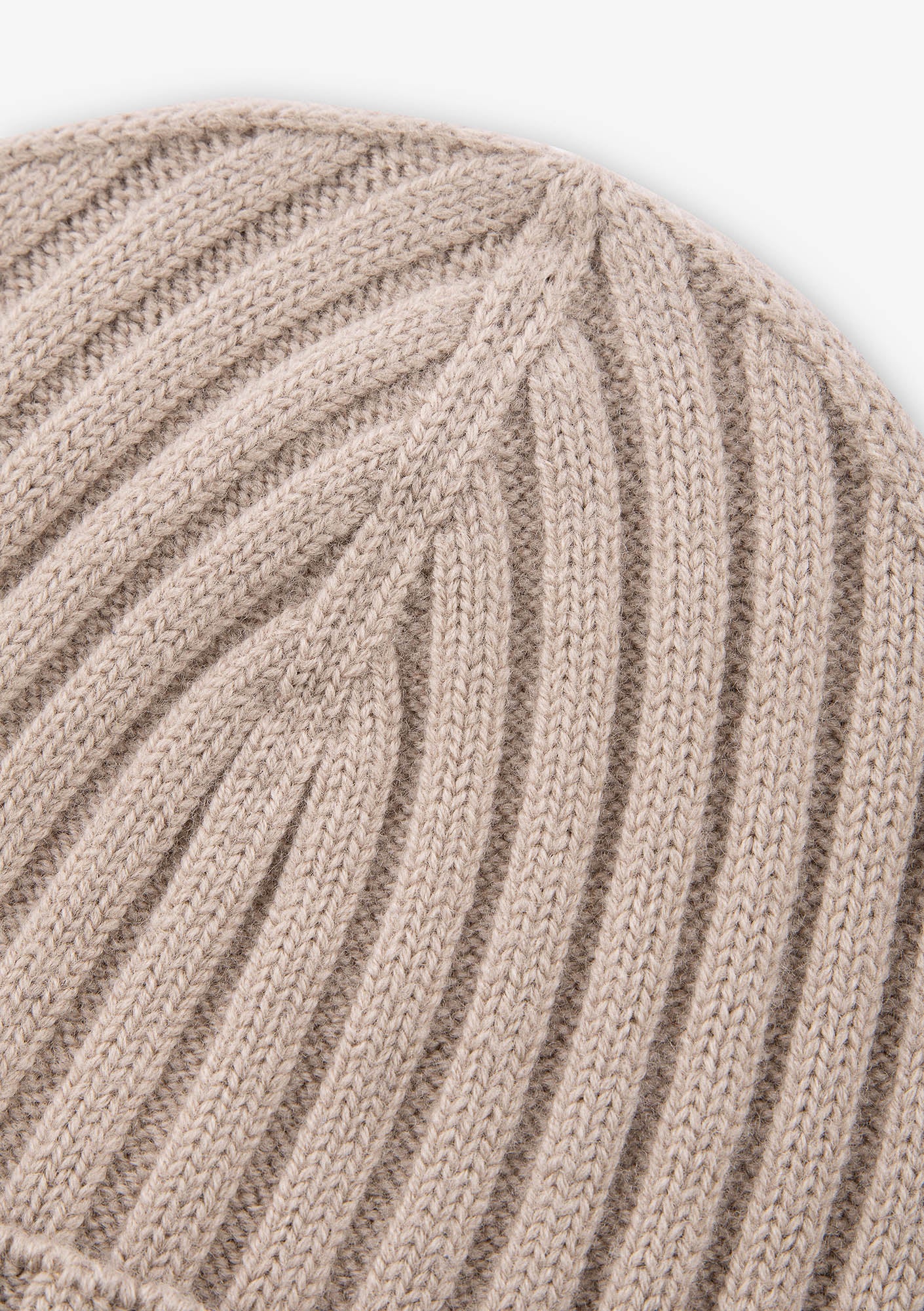 Wool Beanie Pu92 - Image 28