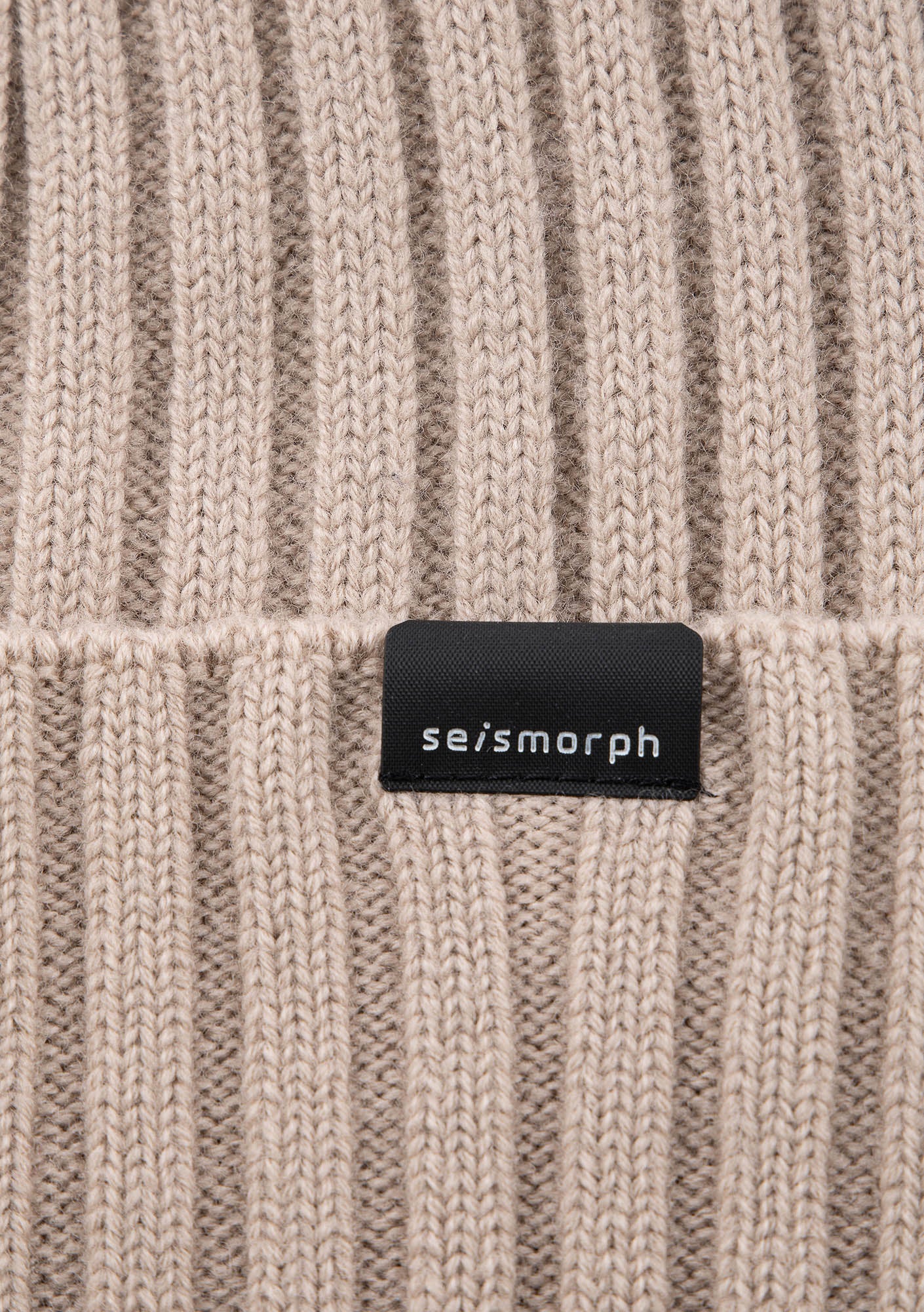 Wool Beanie Pu92 - Image 29