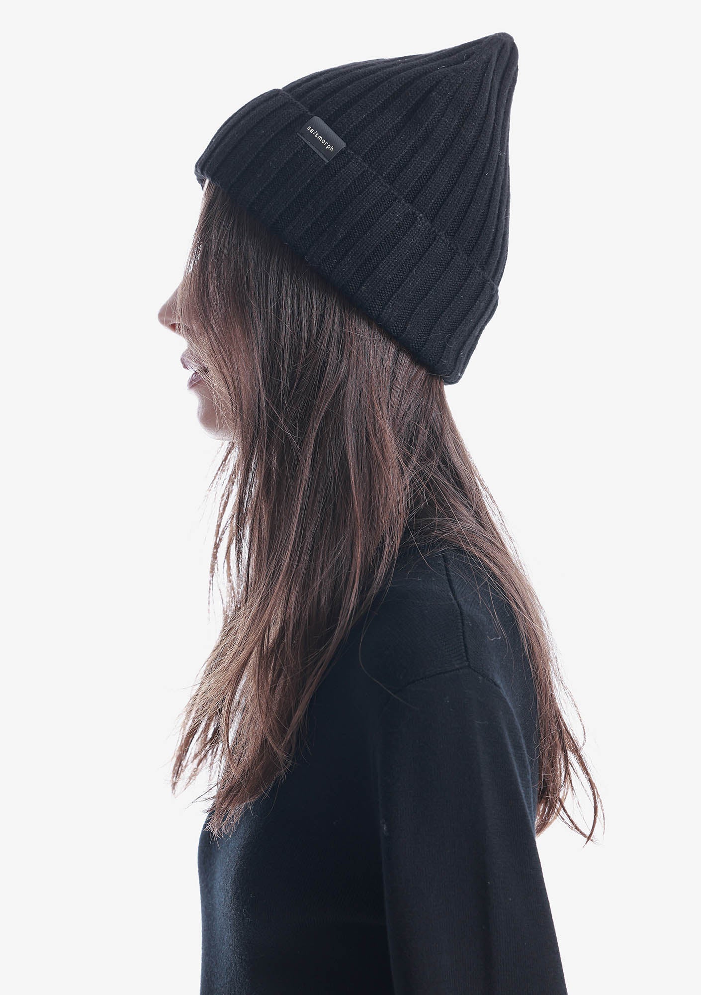 Wool Beanie Pu92 - Image 5