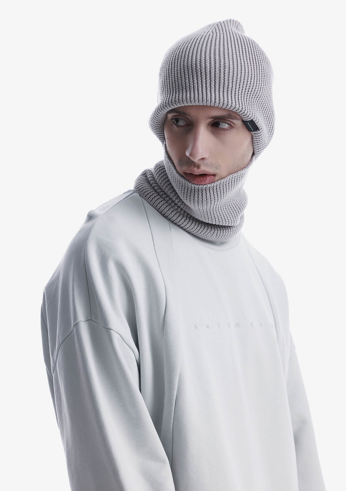 Wool Neck Warmer Pu91 - Image 26
