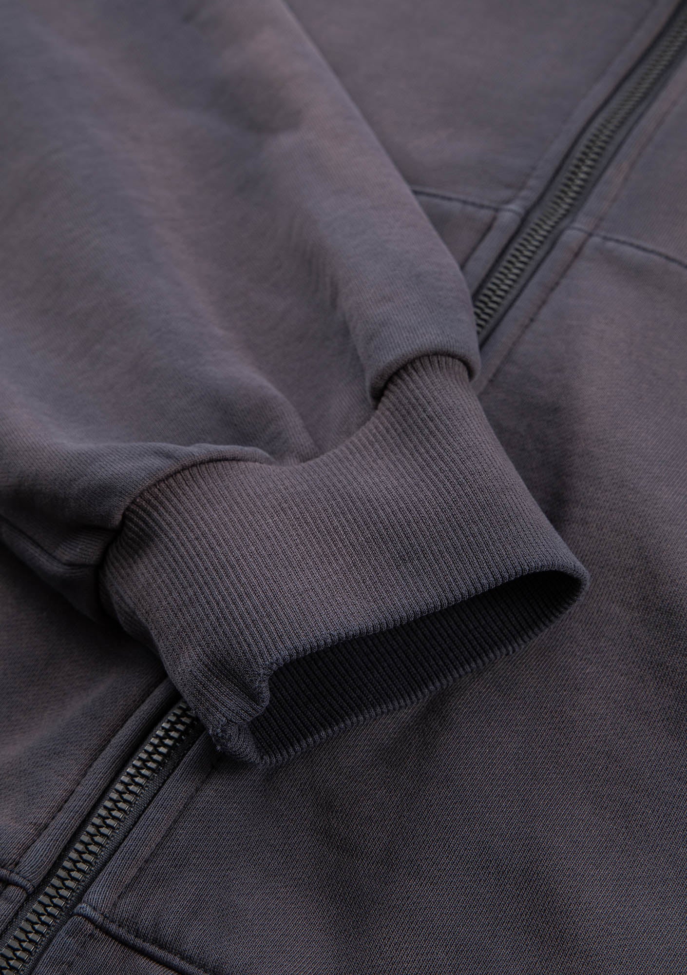 BOREWHAL Zip Hoodie Fu118 - Image 17