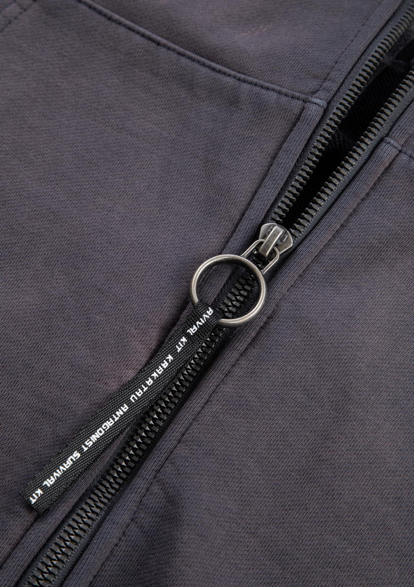 BOREWHAL Zip Hoodie Fu118 - Image 19