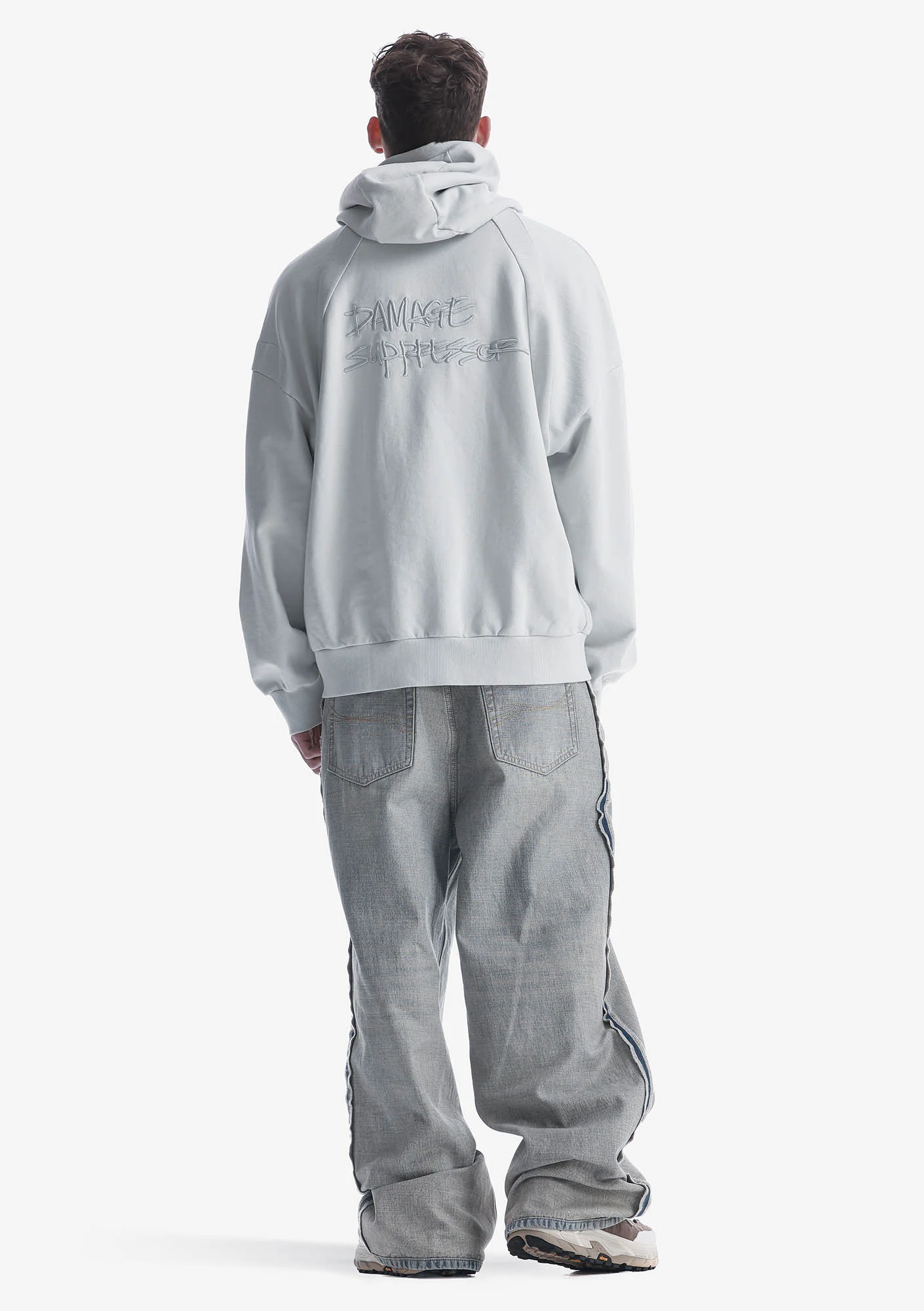 BOREWHAL Zip Hoodie Fu118 - Image 25