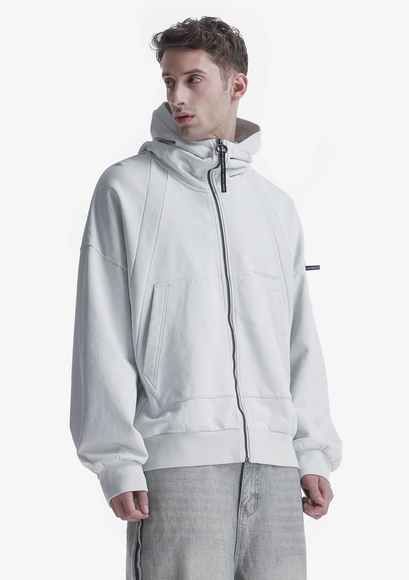 BOREWHAL Zip Hoodie Fu118 - Image 26