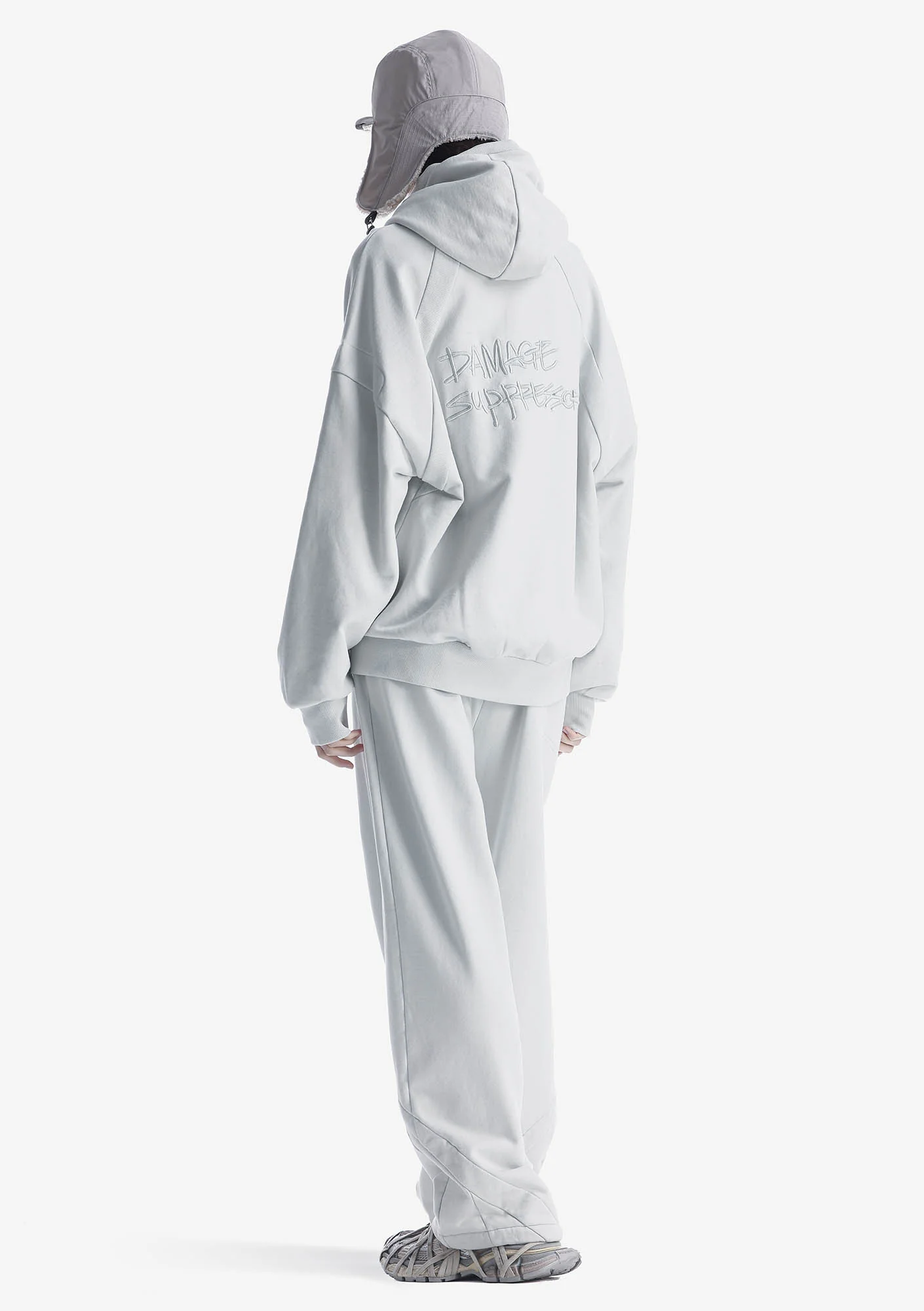 BOREWHAL Zip Hoodie Fu118 - Image 31