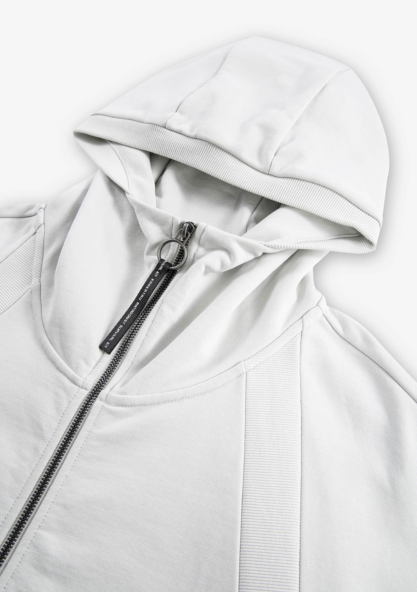BOREWHAL Zip Hoodie Fu118 - Image 34