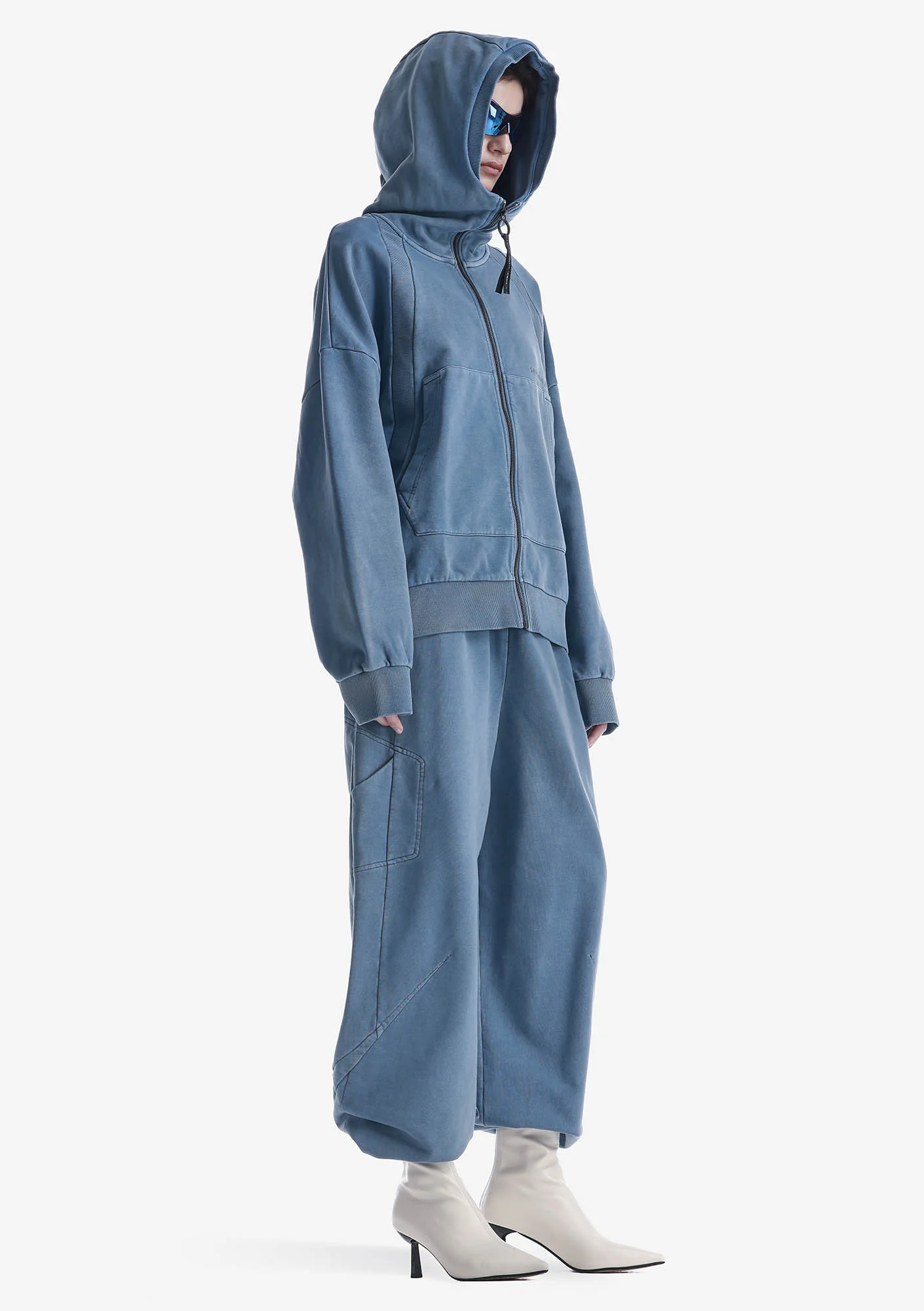 BOREWHAL Zip Hoodie Fu118 - Image 48
