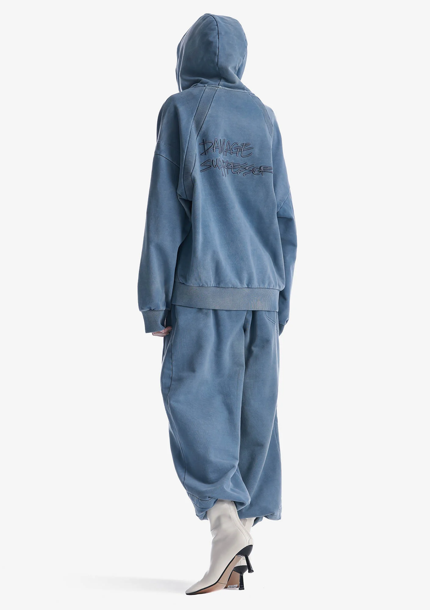 BOREWHAL Zip Hoodie Fu118 - Image 50