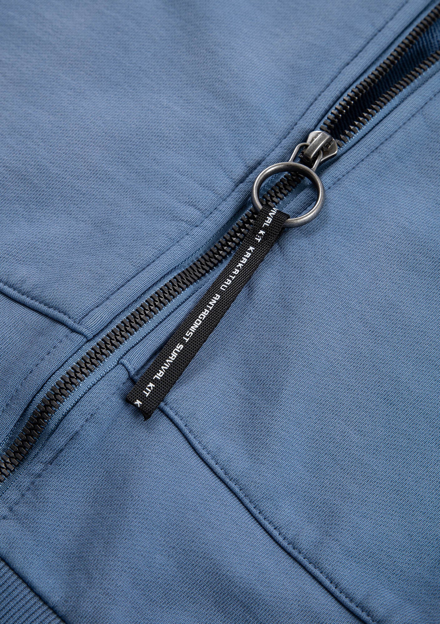 BOREWHAL Zip Hoodie Fu118 - Image 56