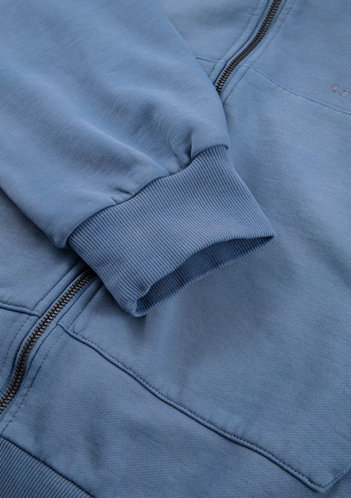 BOREWHAL Zip Hoodie Fu118 - Image 57