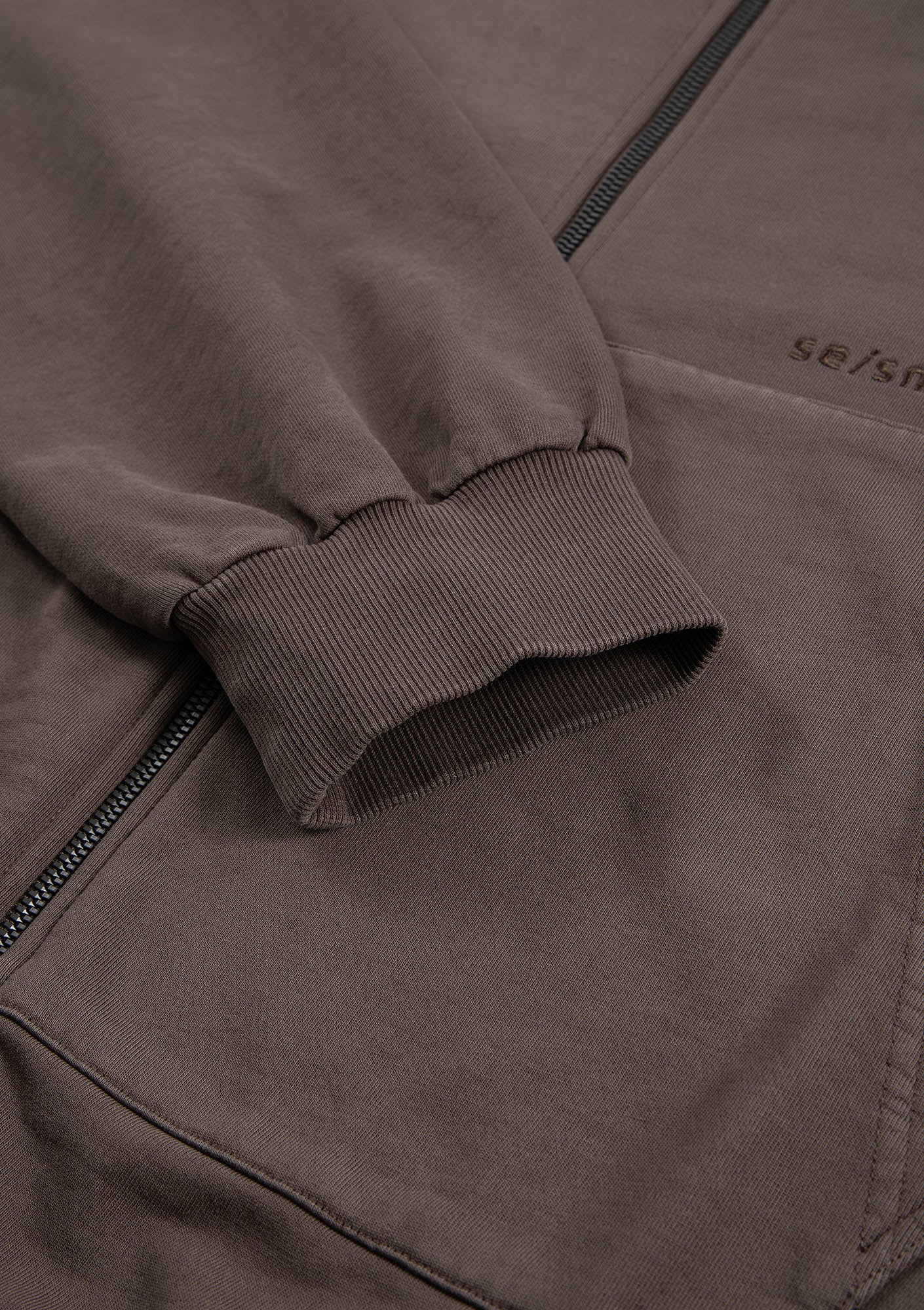 BOREWHAL Zip Hoodie Fu118 - Image 76