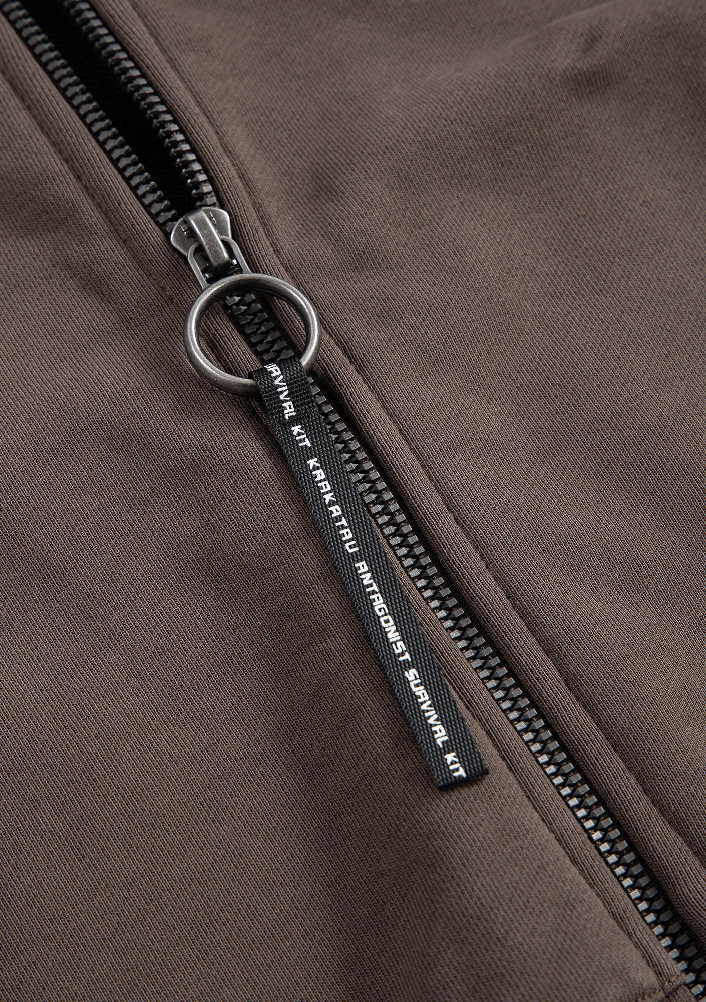 BOREWHAL Zip Hoodie Fu118 - Image 78