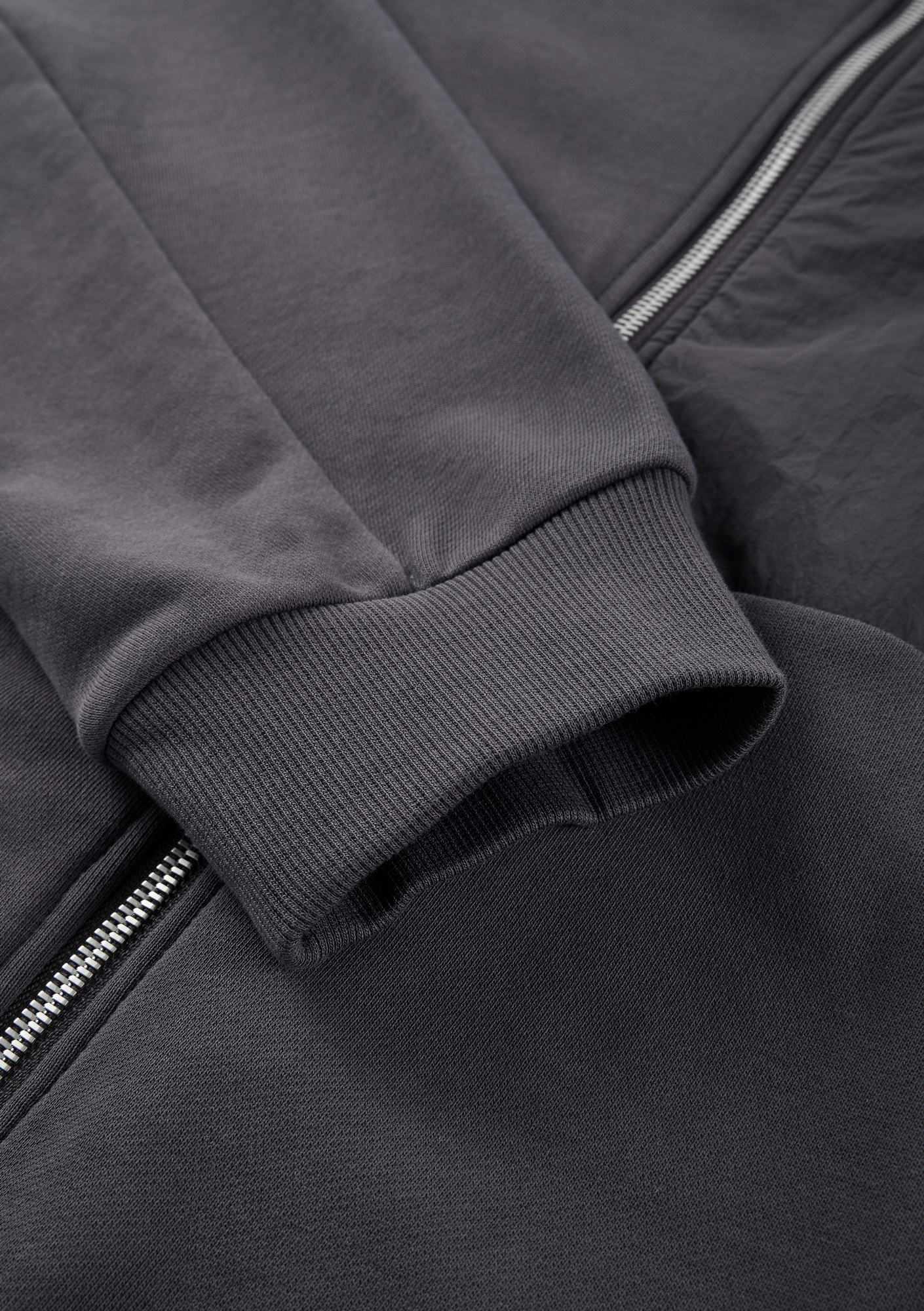 FRISSON Zip Hoodie Fu121 - Image 15