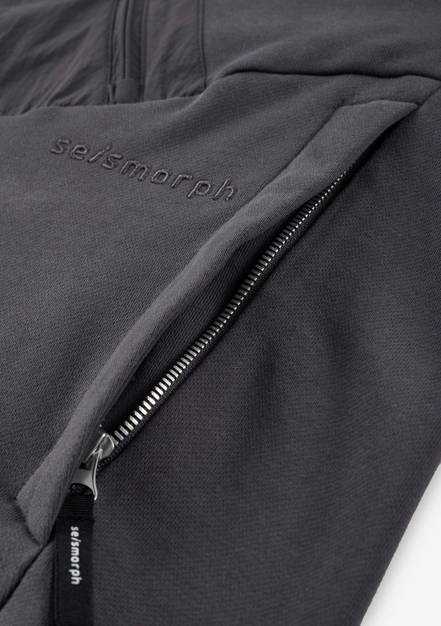 FRISSON Zip Hoodie Fu121 - Image 16