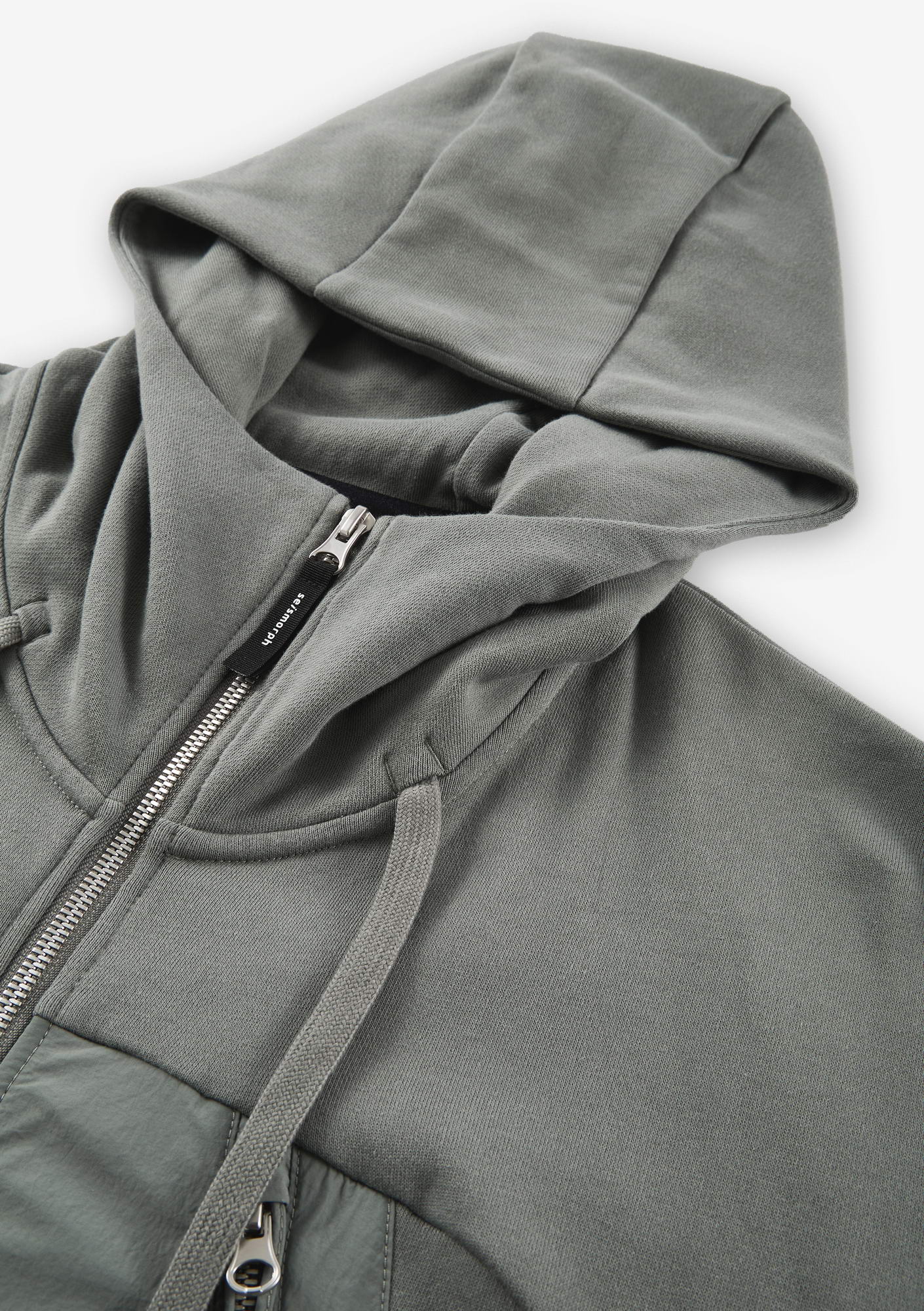 FRISSON Zip Hoodie Fu121 - Image 32