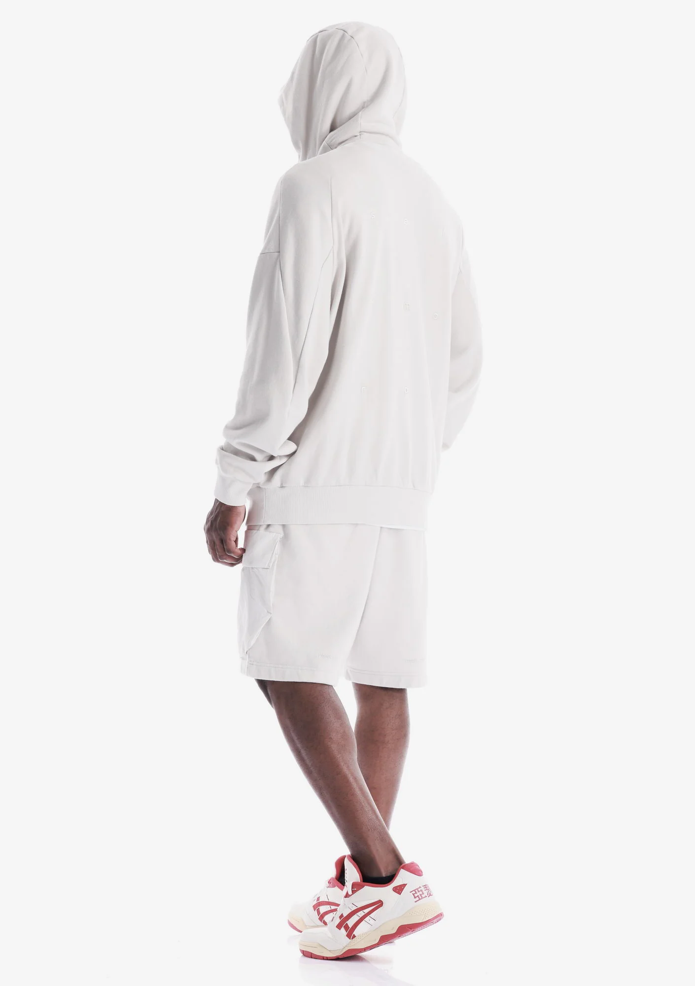 FRISSON Zip Hoodie Fu121 - Image 47