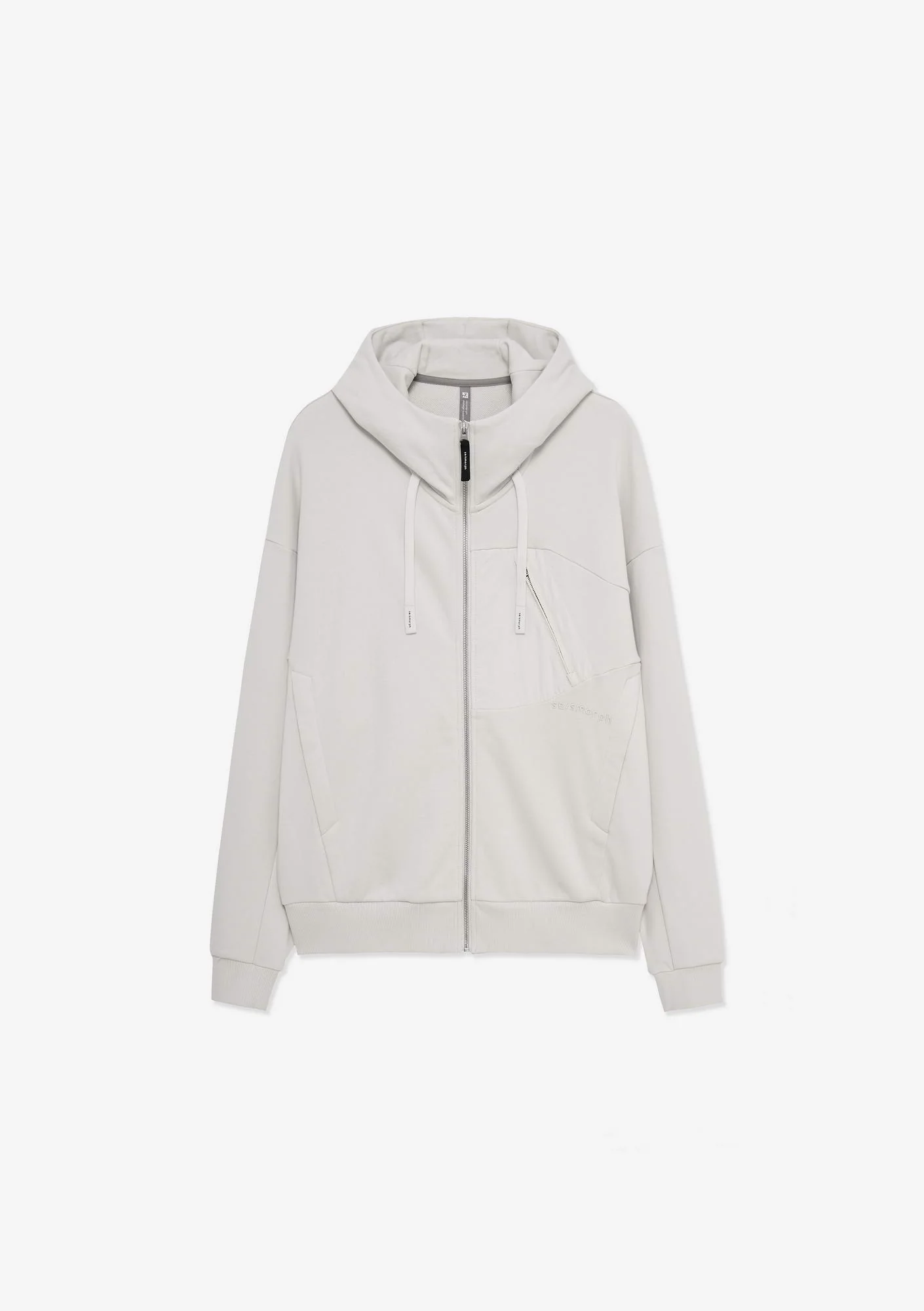 FRISSON Zip Hoodie Fu121 - Image 50