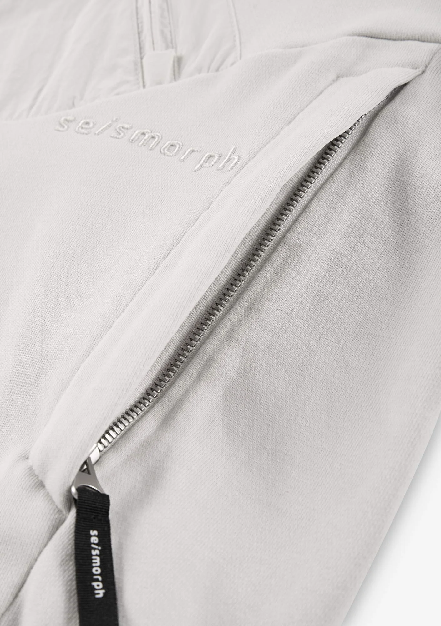 FRISSON Zip Hoodie Fu121 - Image 53
